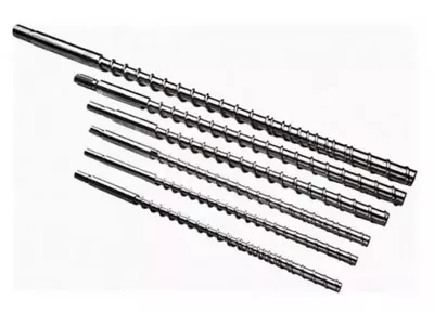 כיצד לבחור בורג בודד עבור ניפוח סרט LDPE, LLDPE ו-HDPE