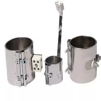 טבעת חימום למכונת מכבש פלסטיק