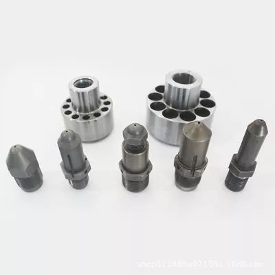 זרבובית הזרקה