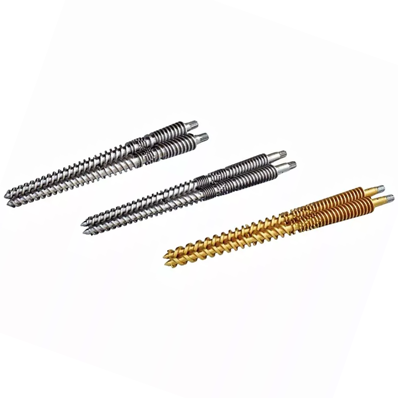 בורג טווין חרוטי לא משתלב