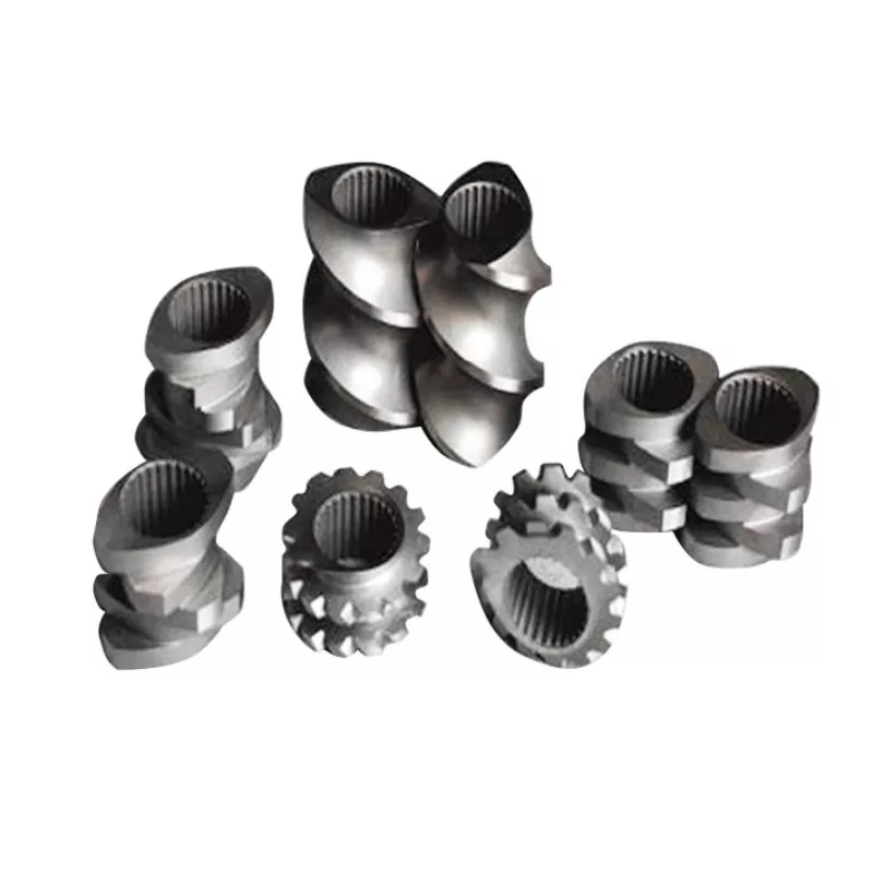 חבית בורג פלח