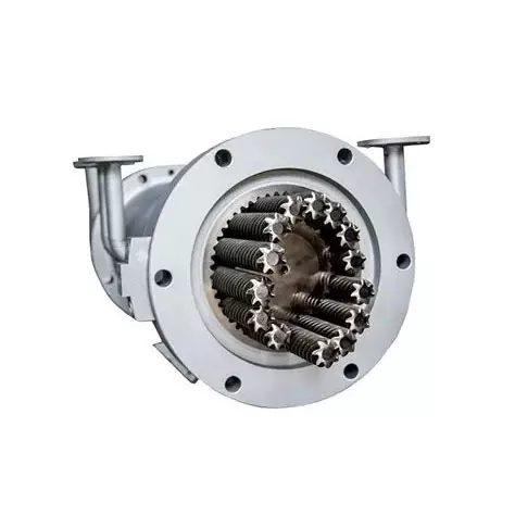 בורג פלנטרי סטנדרטי